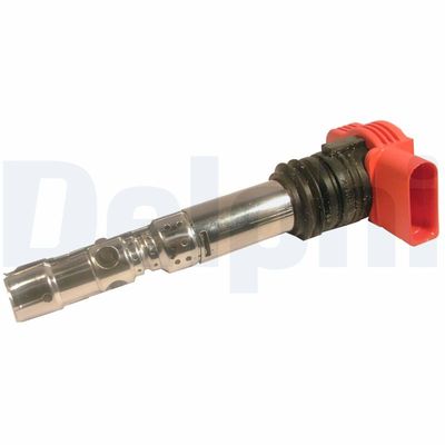 Ignition Coil DELPHI GN10206-12B1