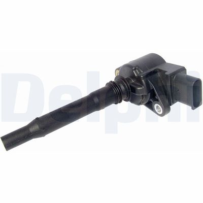 Ignition Coil DELPHI GN10232-12B1