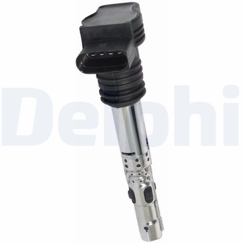 DELPHI GN10236-12B1 Ignition Coil