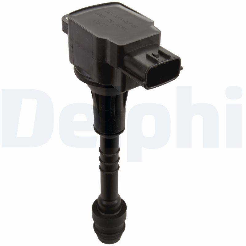 DELPHI GN10245-12B1 Ignition Coil