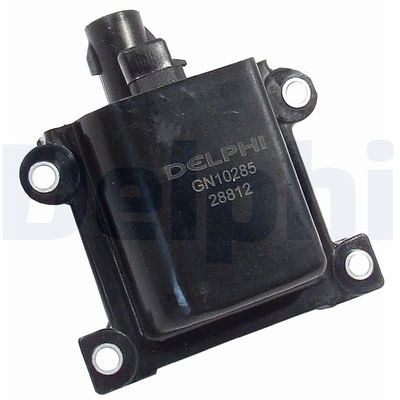 Ignition Coil DELPHI GN10285-12B1