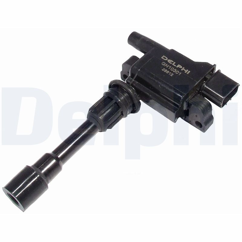 DELPHI GN10301-12B1 Ignition Coil