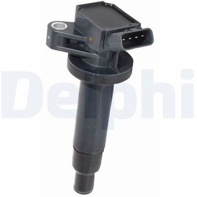 Ignition Coil DELPHI GN10314-12B1