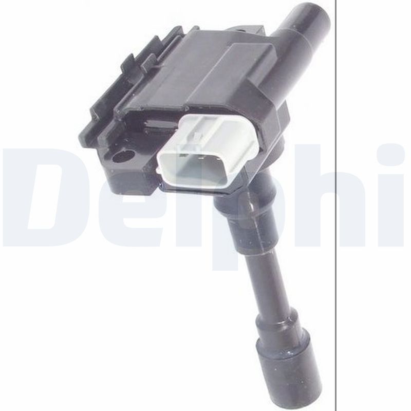 DELPHI GN10318-12B1 Ignition Coil