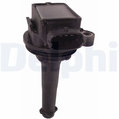 Ignition Coil DELPHI GN10334-12B1