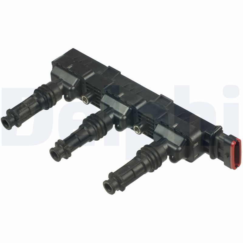 DELPHI GN10362-12B1 Ignition Coil