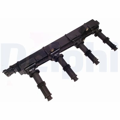 Ignition Coil DELPHI GN10363-12B1