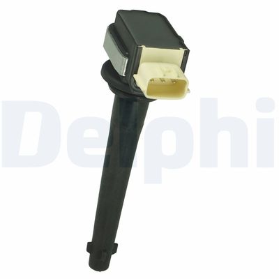 Ignition Coil DELPHI GN10376-12B1