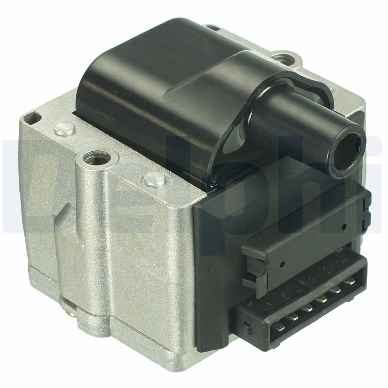 DELPHI GN10378-12B1 Ignition Coil