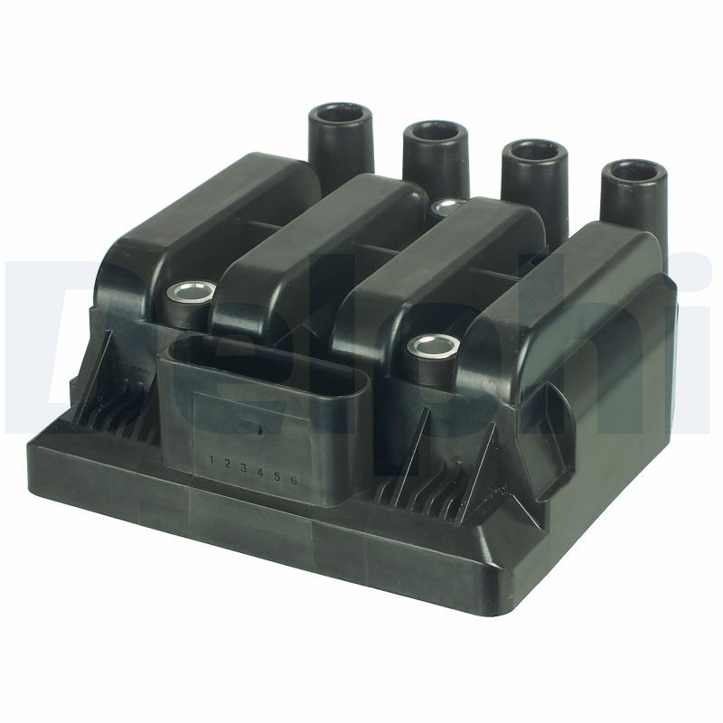 DELPHI GN10383-12B1 Ignition Coil