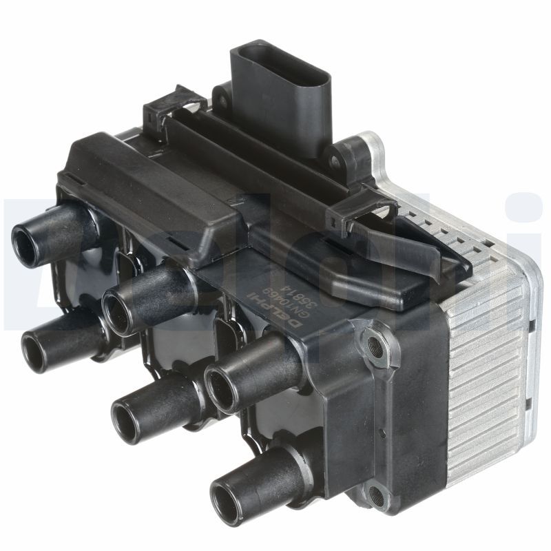 DELPHI GN10469-11B1 Ignition Coil