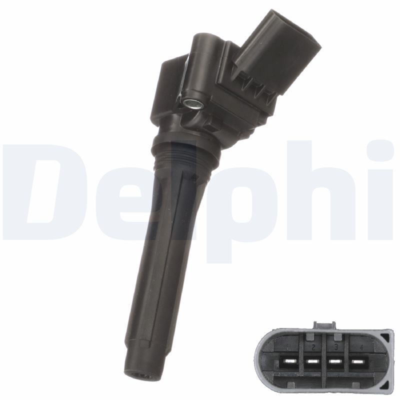 DELPHI GN10958-12B1 Ignition Coil