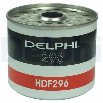 Fuel Filter DELPHI HDF296