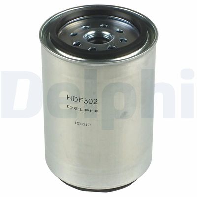 Fuel Filter DELPHI HDF302