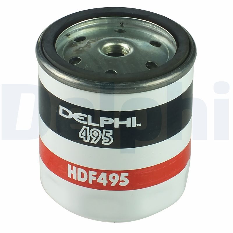 DELPHI HDF495 Fuel Filter