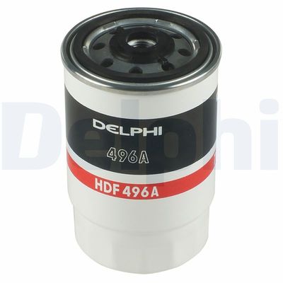 Fuel Filter DELPHI HDF496