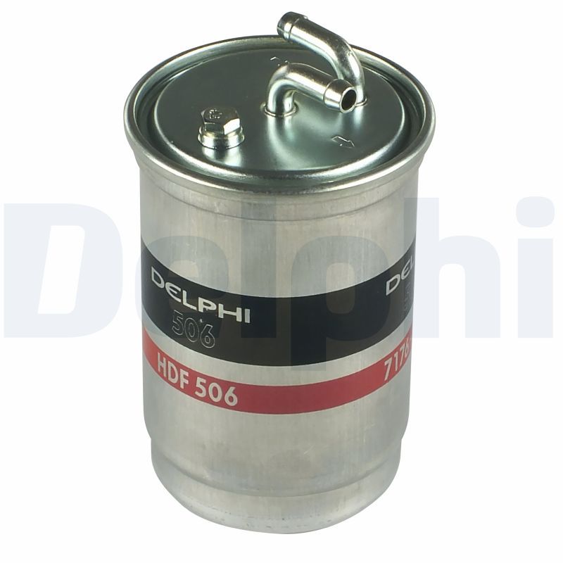 DELPHI HDF506 Fuel Filter