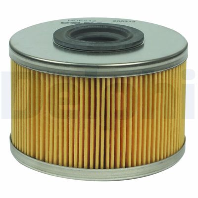 Fuel Filter DELPHI HDF512