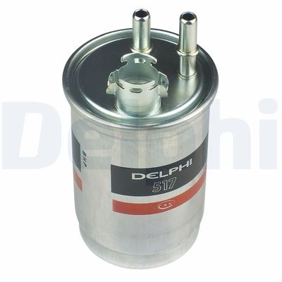 Fuel Filter DELPHI HDF517