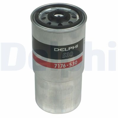 Fuel Filter DELPHI HDF530