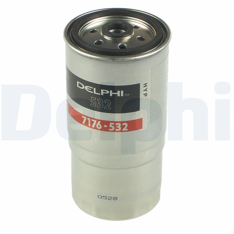 DELPHI HDF532 Fuel Filter