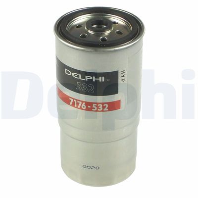 Fuel Filter DELPHI HDF532