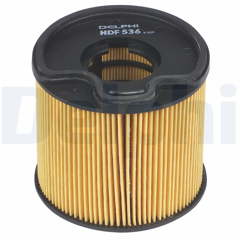 DELPHI HDF536 Fuel Filter