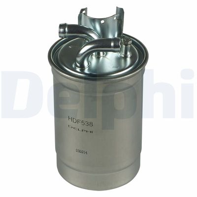 Fuel Filter DELPHI HDF538