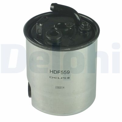 Fuel Filter DELPHI HDF559