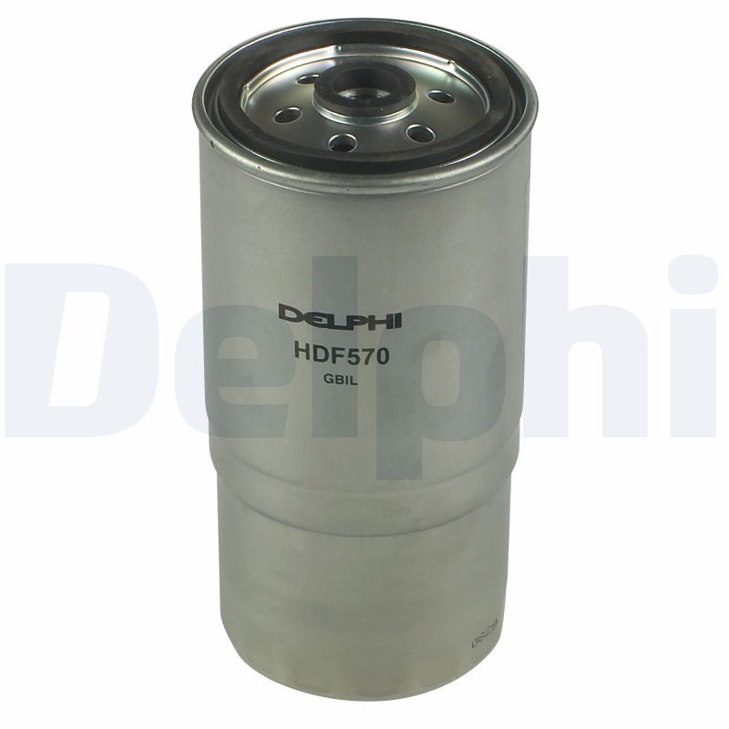 DELPHI HDF570 Fuel Filter