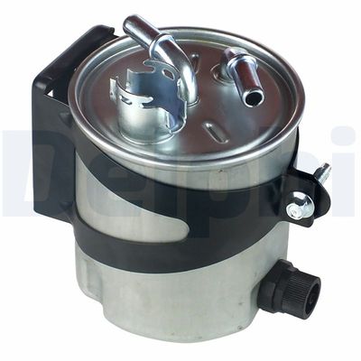 Fuel Filter DELPHI HDF577