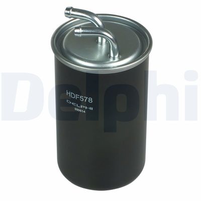 Fuel Filter DELPHI HDF578