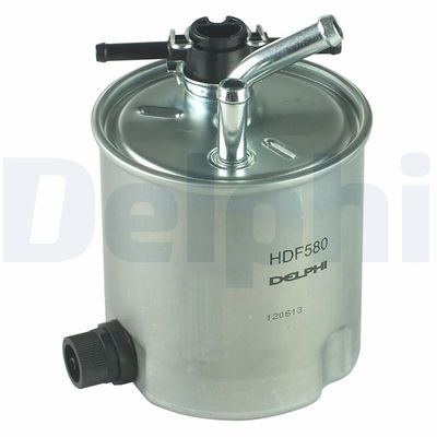 Fuel Filter DELPHI HDF580