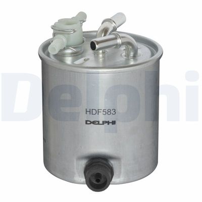 Fuel Filter DELPHI HDF583