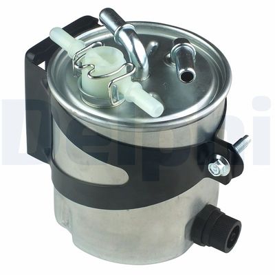 Fuel Filter DELPHI HDF584