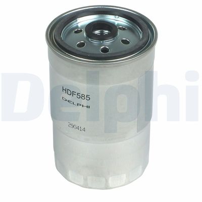 Fuel Filter DELPHI HDF585