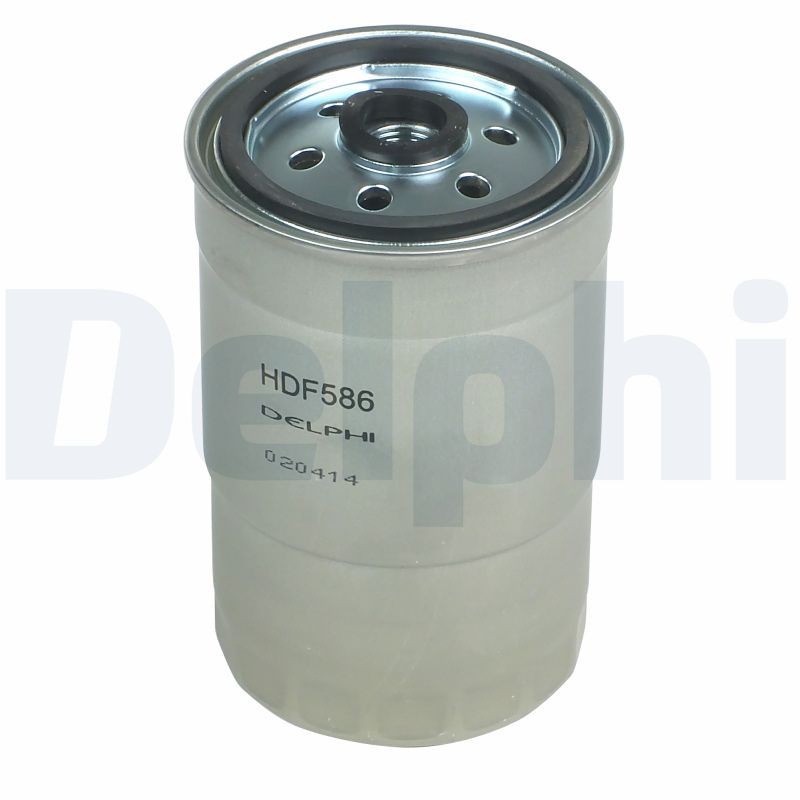 DELPHI HDF586 Fuel Filter