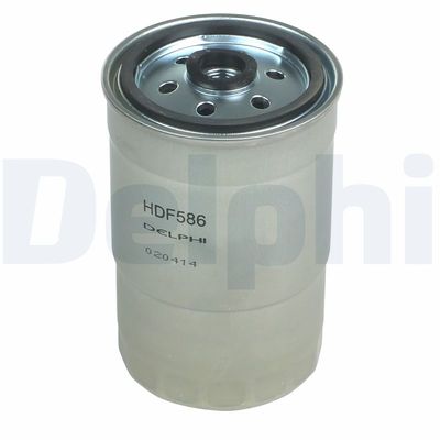 Fuel Filter DELPHI HDF586