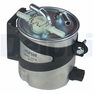 Fuel Filter DELPHI HDF588