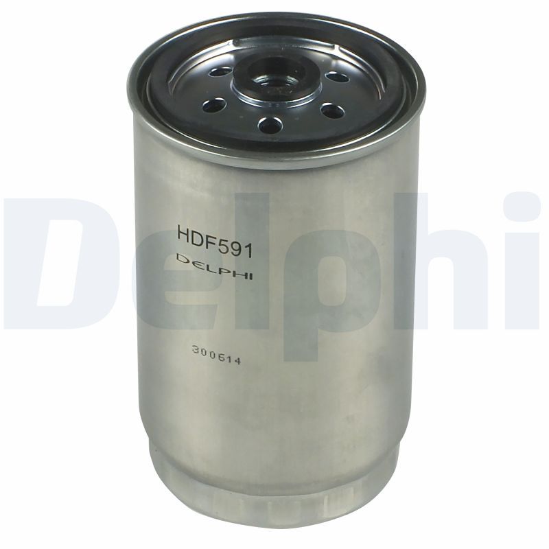 DELPHI HDF591 Fuel Filter