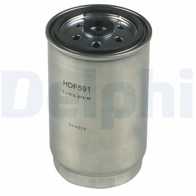 Fuel Filter DELPHI HDF591