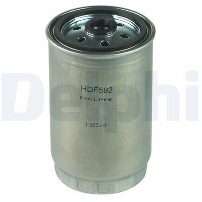 Fuel Filter DELPHI HDF592