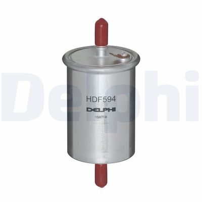 Fuel Filter DELPHI HDF594