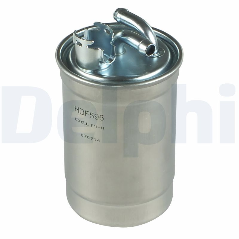 DELPHI HDF595 Fuel Filter