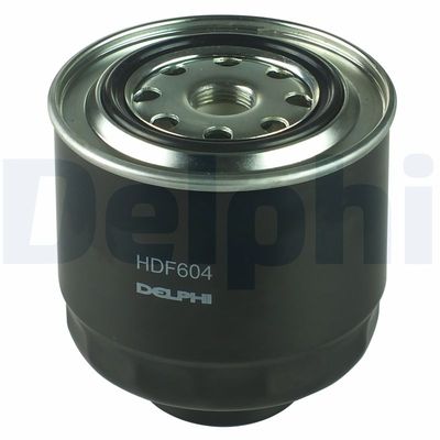 Fuel Filter DELPHI HDF604