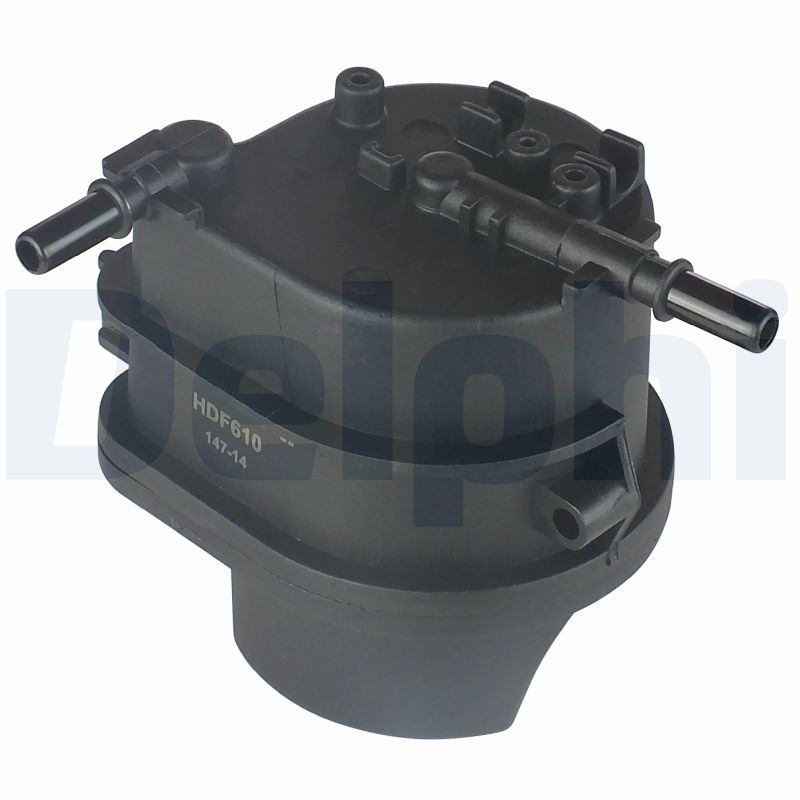 DELPHI HDF610 Fuel Filter