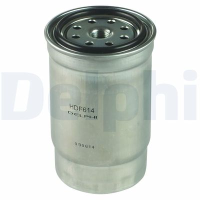 Fuel Filter DELPHI HDF614