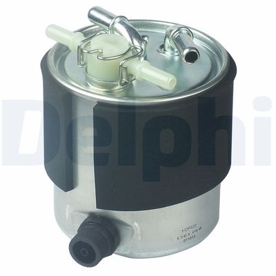 Fuel Filter DELPHI HDF622