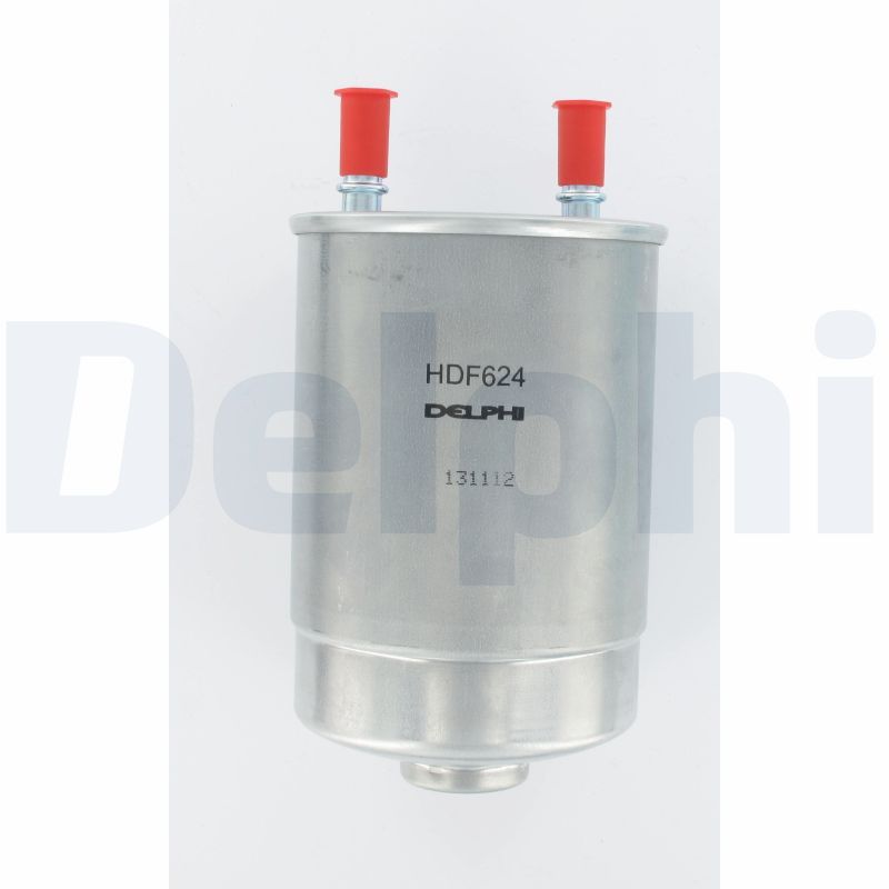 DELPHI HDF624 Fuel Filter