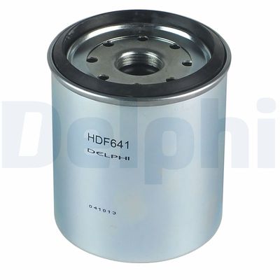 Fuel Filter DELPHI HDF641